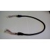 BOWMAN CREWMANS HEADSET EARPIECE LINK CABLE ASSY